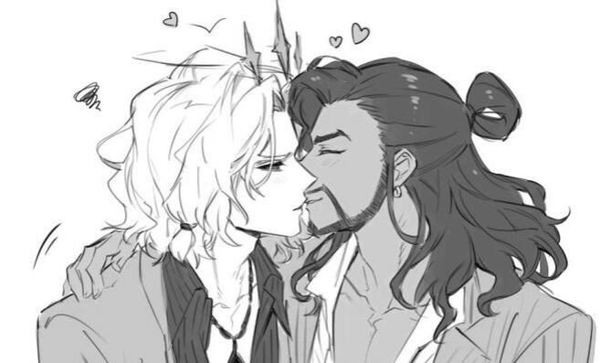 art by @Ewomuri on twitter